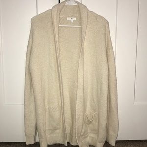 BP cardigan